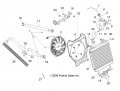 Polaris Off Road Surge Tank Genuine Oem Part Qty 1