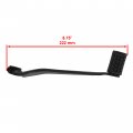 Caltric Gear Shift Pedal Arm Compatible With Honda Sportrax 250 Trx250ex 2001-2005 2x4 24701-hm8-000