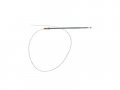 Power Antenna Mast For Mercedes-benz 450slc 1973 1974 1975 1976 1977 1978 1979 1980 Pc-556120 