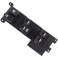 Newyall Front Left Master Power Door Window Switch