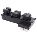 Newyall Front Left Master Power Door Window Switch