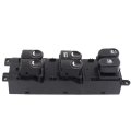 Newyall Front Left Master Power Door Window Switch