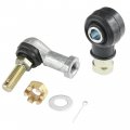 Caltric 2 Tie Rod Set For Polaris Xplorer 1995 300 1996-1997