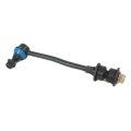 Stabilizer Bar Link Set For 1993 2002 Nissan Quest Rear Suspension Ball Joint End 1 Split Bushing 2 Hardware Included Alx Pau 