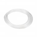 Uxcell Pneumatic Air Tubing 12mm Od X 8mm Id 5 Meters 16ft Pu Polyurethane Compressor Tube Hose Pipe Clear