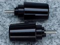I5 Black Billet Bar Ends Compatible With Honda Cbr600rr Cbr929rr Cbr954rr Cbr1000rr Cbr600 Cbr929 Cbr954 Cbr1000 Cbr 600 F2 F3