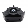 Secosautoparts Driver Or Passenger Front Engine Motor Mount Compatible With Mercedes Benz G55 G500 2002-2008 Replacement