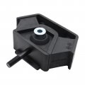 Secosautoparts Driver Or Passenger Front Engine Motor Mount Compatible With Mercedes Benz G55 G500 2002-2008 Replacement