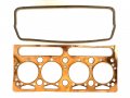 Arko Tractor Parts Top Head Gasket Set Replacement For Massey Ferguson 165 30 50 65 Perkins 4 203 735349m91 