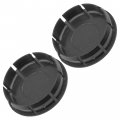 Caltric Swingarm Pivot Bolt Cap Compatible With Honda Foreman 450 Trx450s 4x4 S 1998-2004