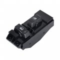 Waltyotur Passenger Side Power Window Door Lock Switch Replacement For 2000-2002 Chevrolet Tahoe Silverado Suburban Avalanche