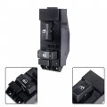 Waltyotur Passenger Side Power Window Door Lock Switch Replacement For 2000-2002 Chevrolet Tahoe Silverado Suburban Avalanche