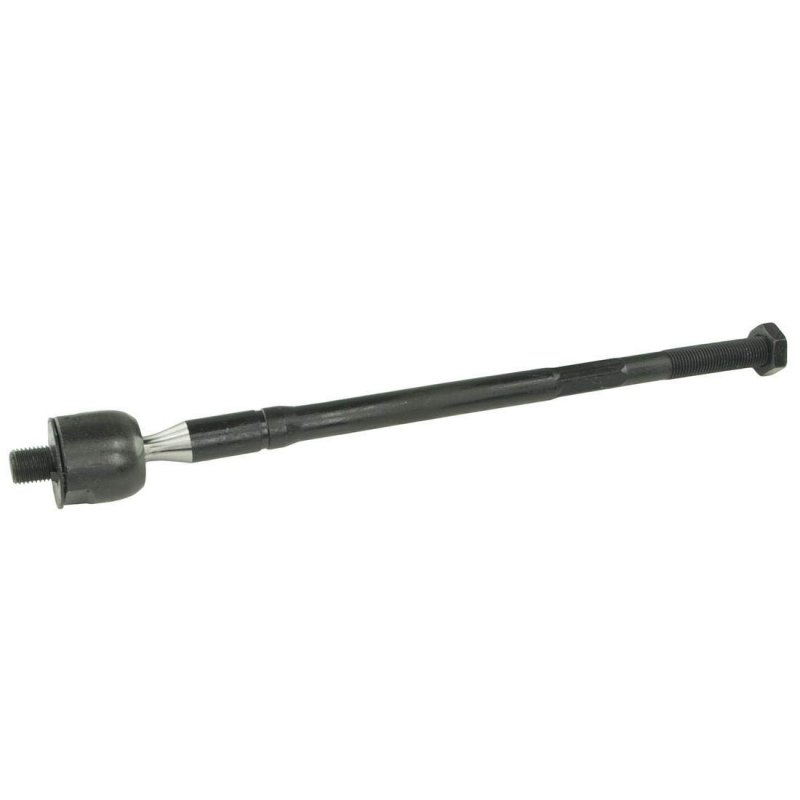 A-partrix 2pcs Front Inner Steering Tie Rod End Rods Tierod Fits Chevrolet Chevy Prizm 1998-2002 Geo 1993-1997 Toyota Corolla