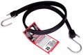 Keeper 35a Epdm Rubber Cargo Strap For Indoor And Outdoor Use