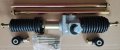 Upgraded Steering Rack And Pinion Gear Box Assembly With Tie Rod Ends Replacement For 2014 Polaris Rzr Xp Xp4 1000 Utv