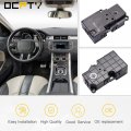Ocpty Temp Aux Air Door Actuator Replacement 604-130 Fits For Chevrolet Trailblazer Gmc Envoy Isuzu Ascender Replace 15-72811