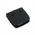 Topteng Car Interior Rear Trunk Mat Handle Black Fits For Bmw X5 E70 X6 E71 51479120283