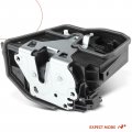 A-premium Front Door Latch Lock Actuator Compatible With Bmw Mini Vehicles 328xi 330xi 335d 335i Gt Xdrive 335is 335xi 430i