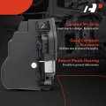 A-premium Front Door Latch Lock Actuator Compatible With Bmw Mini Vehicles 328xi 330xi 335d 335i Gt Xdrive 335is 335xi 430i