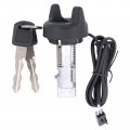 Newyall Ignition Lock Cylinder With Key