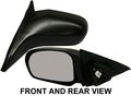 Power Mirror Lh Drive Side For Honda Civic Coupe 01 02 03 04 05 