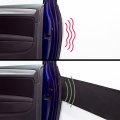 Car Door Protector Garage Wall Guards 1 4 In Thick Waterproof Foam Parking Collision Avoidance Strip For Walls And Corners Pack 