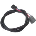 Brake Controller Wiring Adapter Harness 4 Pin For Ford Expedition 1997 2012 F150 Explorer Range Rover Lincoln Navigator Model