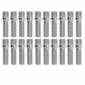 Wheel Stud Conversion Fydun 20 Pcs 32 Mm Shank Screw Adapter For Tt A3 S3 A4 S4 A5 S5 A6 S6 A8 A7 S7 Q5 Q7 Sq5 M14x1 5-m12x1 5 
