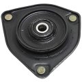 Shock And Strut Mount For Kia Spectra5 2005 2006 2007 2008 2009 Front Driver Or Passenger Side Single Piece Suspension Kit 