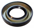 Oem Compatible With Brake Drum Cover Dust Seal 2001-14 Fourtrax Foreman Rubicon Trx500