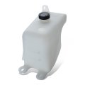 Ch3014102 Factory Style Car Coolant Overflow Reservoir Tank With Cap Compatible Jeep Grand Wagoneer Cherokee 4 0l 5 2l