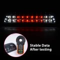 G-plus Rear Roof Center Led Third 3rd Brake Cargo Light Compatible With Chevy Silverado Gmc Sierra 1500 2500 Hd 3500 2014 2015