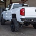 G-plus Rear Roof Center Led Third 3rd Brake Cargo Light Compatible With Chevy Silverado Gmc Sierra 1500 2500 Hd 3500 2014 2015
