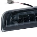 G-plus Rear Roof Center Led Third 3rd Brake Cargo Light Compatible With Chevy Silverado Gmc Sierra 1500 2500 Hd 3500 2014 2015