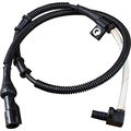 Front Anti-lock Brake Sensor Ford Expedition F150 F250 And Lincoln Navigator Abs Oem Fit Abs32