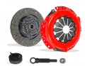 Clutch Kit Set For Accent Rio Base Lx Sx Gls Gs Se Hatchback Sedan 2006-20 1 6l L4 Gas Dohc Naturally Aspirated Stage 1 24-008r 