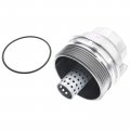 A-premium Oil Filter Housing Cap Compatible With Lexus Gs300 Gs350 Gs450h 2006-2011 Is250 Is350 2006-2015