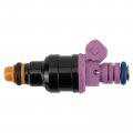 Fuel Injector Mechanics Choice For 1991-1993 Lincoln Town Car 