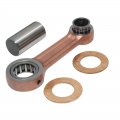 Connecting Rod 369-00040-0 Crankshaft Kit Replacement For Tohatsu M4c 4hp 2003 M5b 5hp 2002-2003 M5bs