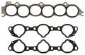 Ms96454 Engine Intake Manifold Gasket Set For Nissan Altima 2002 2006 Maxima 2008 Murano 2003 2007 Quest 2004 2009 And Infiniti 