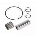Ocpty Cylinder Piston Assembly Kit Replacement Fit For 02 03 04 05 06 07-18 Yamaha Yz85
