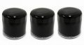 Fs-719 3 Pack Of Oil Filters For 2008-2013 Teryx 750 2014-2016 800 Teryx-4 Y 