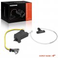 A-premium Fuel Filler Door Lock Actuator Compatible With Genesis Hyundai Vehicles G70 2019-2020 G80 G90 2017-2020 2015-2016
