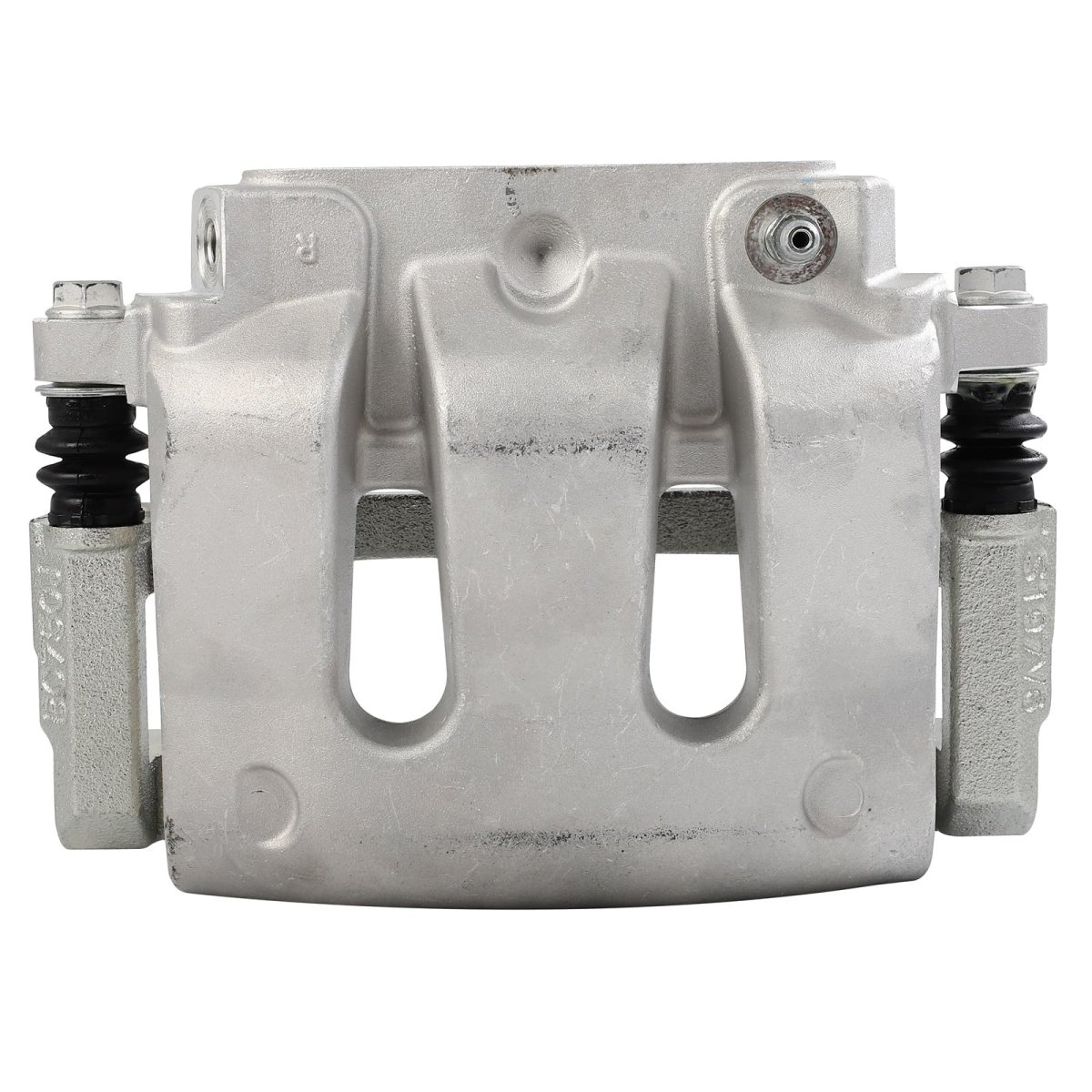 Front Right Brake Caliper With Bracket 18b4928 For Ford Mustang 2005 2006 V6 4 0l And 2007 2010 All Engine