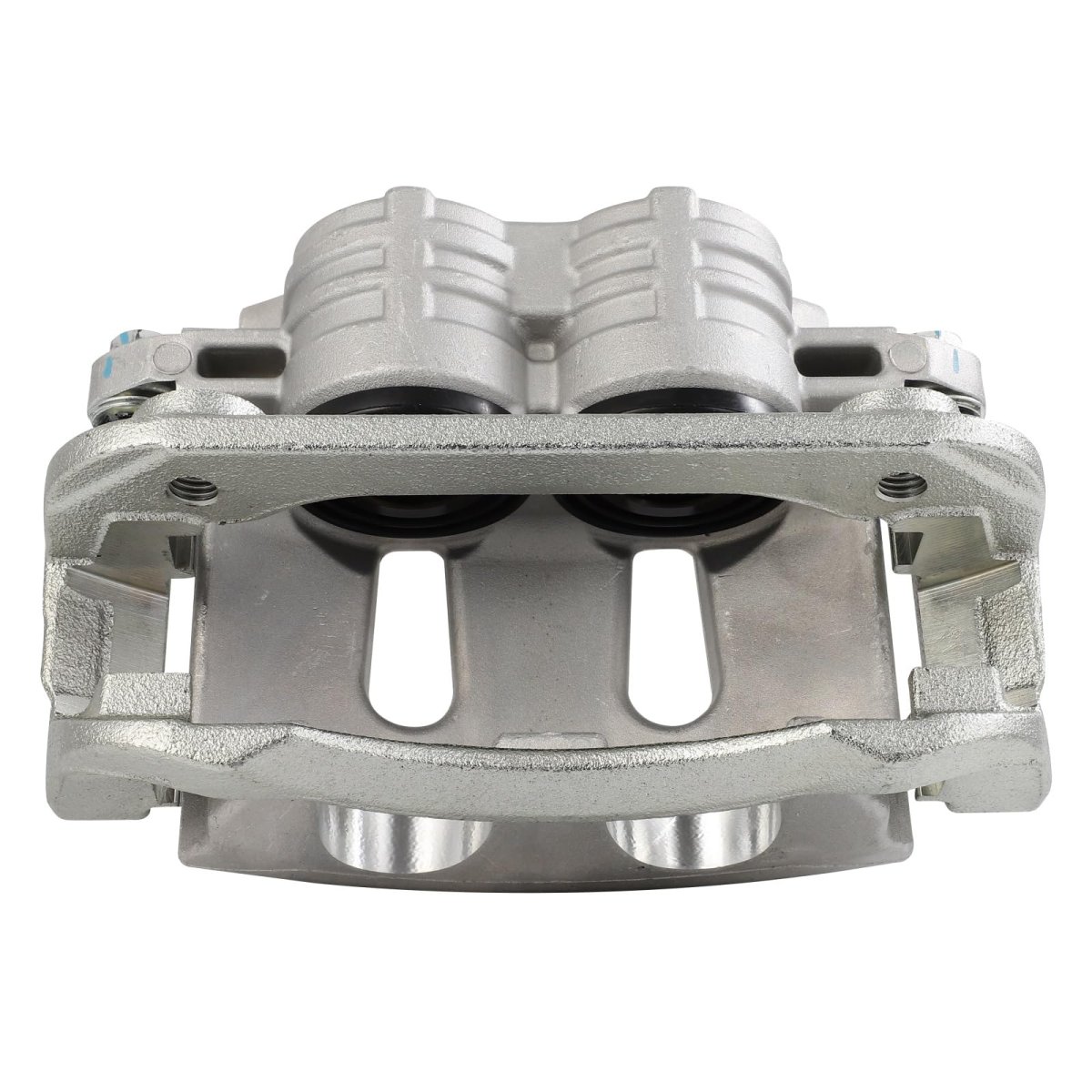 Front Right Brake Caliper With Bracket 18b4928 For Ford Mustang 2005 2006 V6 4 0l And 2007 2010 All Engine