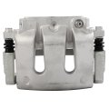 Front Right Brake Caliper With Bracket 18b4928 For Ford Mustang 2005 2006 V6 4 0l And 2007 2010 All Engine