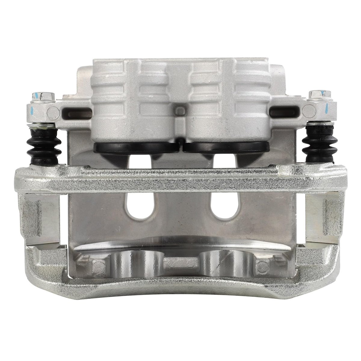 Front Right Brake Caliper With Bracket 18b4928 For Ford Mustang 2005 2006 V6 4 0l And 2007 2010 All Engine