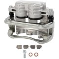 Front Right Brake Caliper With Bracket 18b4928 For Ford Mustang 2005 2006 V6 4 0l And 2007 2010 All Engine 