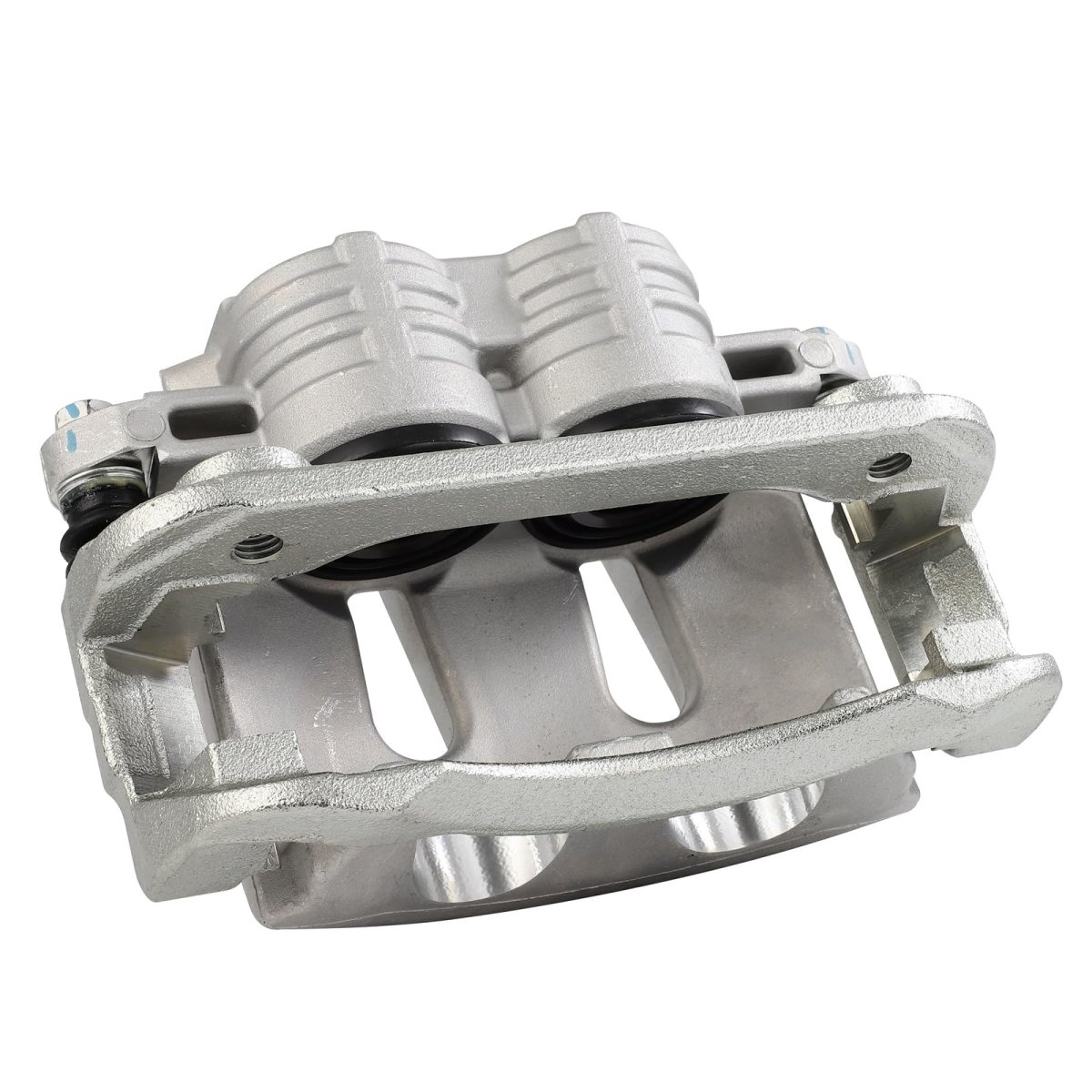 Front Right Brake Caliper With Bracket 18b4928 For Ford Mustang 2005 2006 V6 4 0l And 2007 2010 All Engine