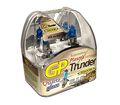 Gp-thunder Sgp58k-h3 2400 Days-30 Minutes Platinum-white With Quartz Glass Bulbs For Fog- Head Lamp- Day Time Running Lights 
